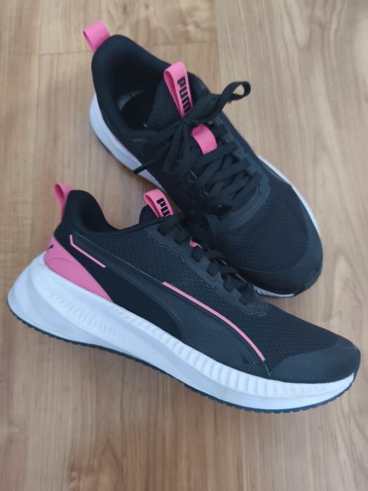 Дамски маратонки "Puma"