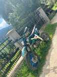 Vând,cross 125cc