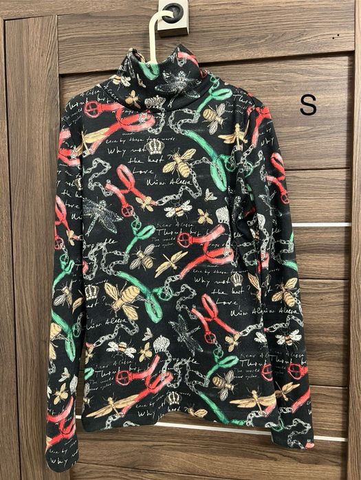 Дамски блузи Alessa, 29 Desires, Christine