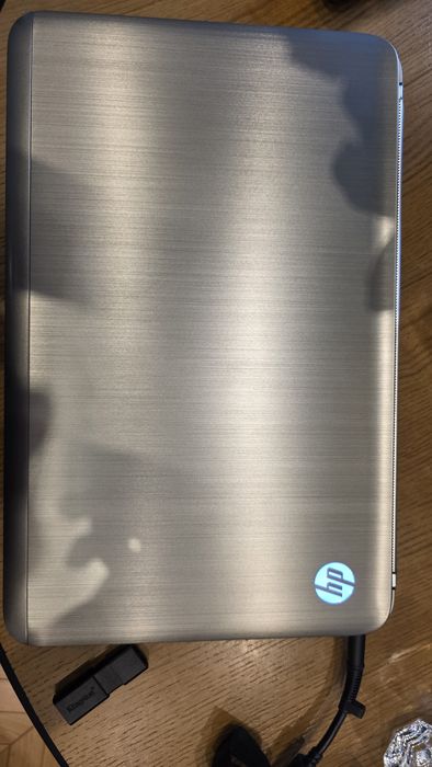 HP pavilion dv6 ноутбук