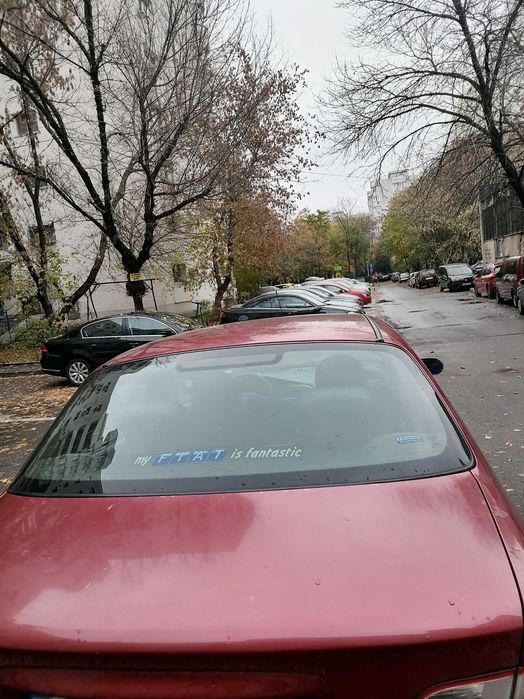 Fiat albeea 2005,, 1,2