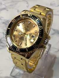 Мъжки часовник Rolex с кутийка и възглавничка
Състояние: чисто НОВ с к