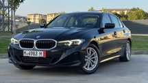 BMW Seria 3 BMW 320D FaceLift 201Cp(Mild-Hybrid) cu display MARE!!! Automata/etc…