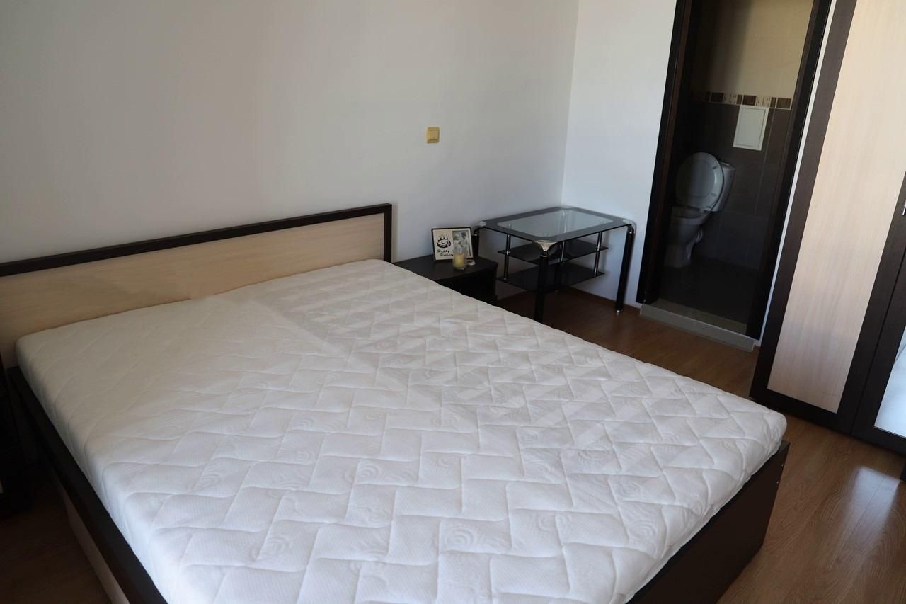 Дава се под наем Тристаен апартамент в София, Симеоново - 98 кв.м за 700 € - Снимка #4