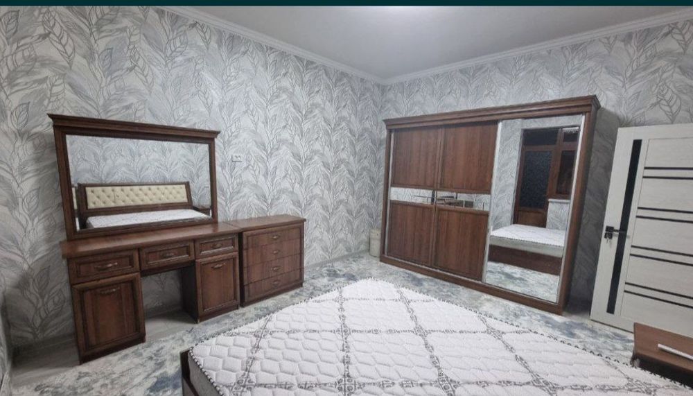 2 xonalik kvartira tezda ijaraga beriladi