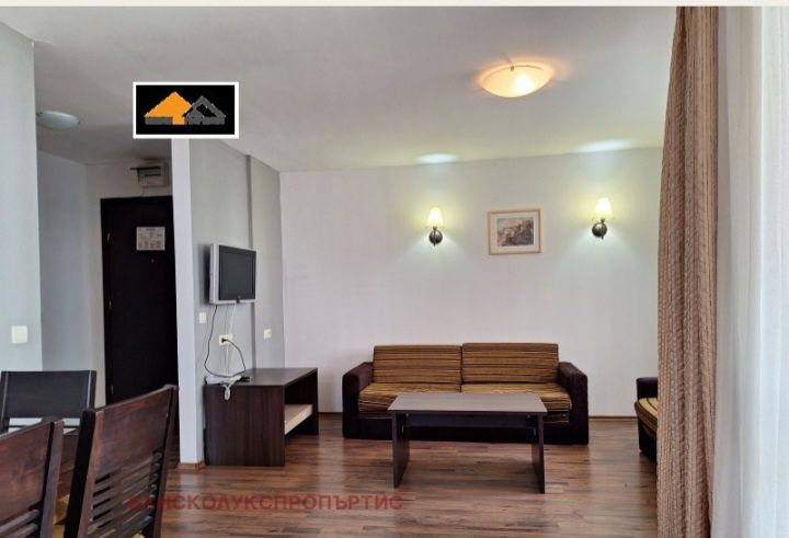 Продава се Двустаен апартамент в Банско - 70 кв.м за 1000 €/кв.м - Снимка #2