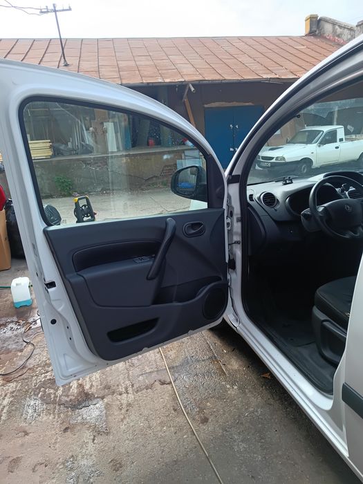 Vând Renault cangoo 2014
