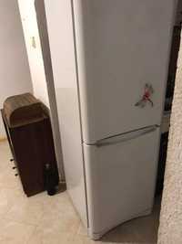 Хладилник INDESIT BAAN 33 p за части