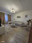 Apartament 3 camere de inchiriat intersectia Mos Craciun