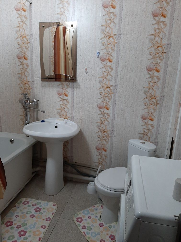 Продам однокомнатную квартиру