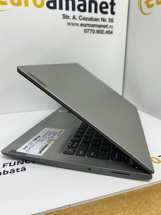 Laptop Lenovo ideaPad 3 15ADA05, procesor AMD Ryzen(TM) 3 3250U -I-