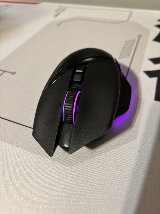 Mouse gaming Razer Basilisk V3 Pro
