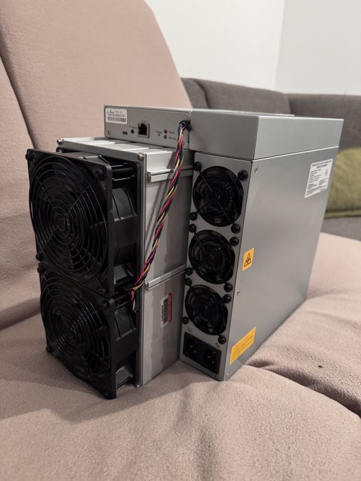 Bitmain asic S19J PRO 100Th
