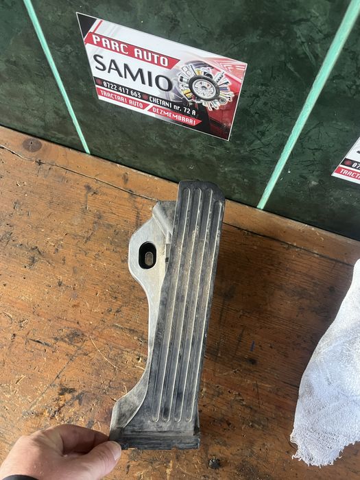 Pedala golf 5 1,4 i bca