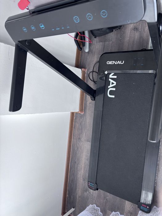 Беговая дорожка cenau