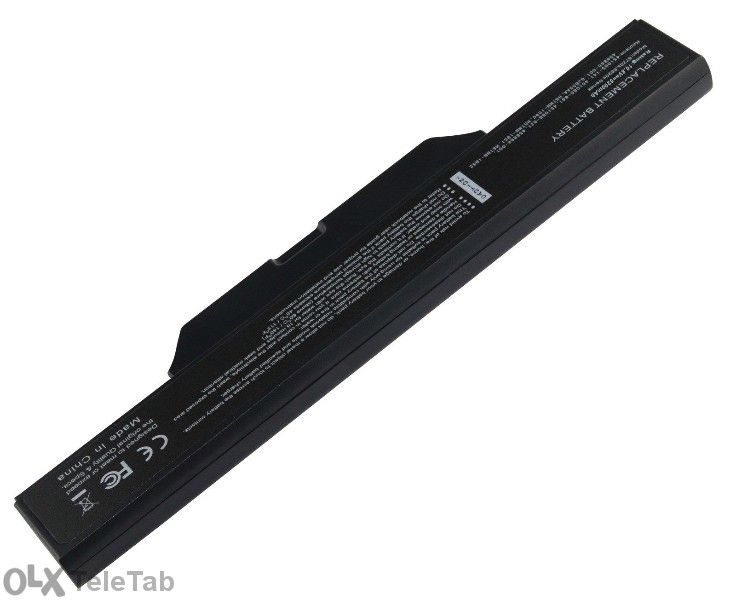 Батерия 5200mah за лаптоп Hp / Compaq 550,510,511,610,6720s,6730s,6735