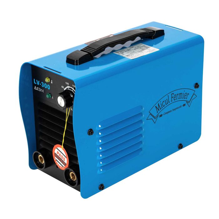 Aparat invertor sudura sudat 300 Amperi + accesorii (GF-1156)