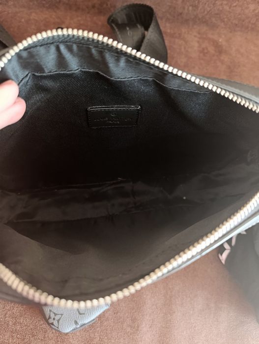 ПРОМО!!! Мъжки чанти на Louis Vuitton