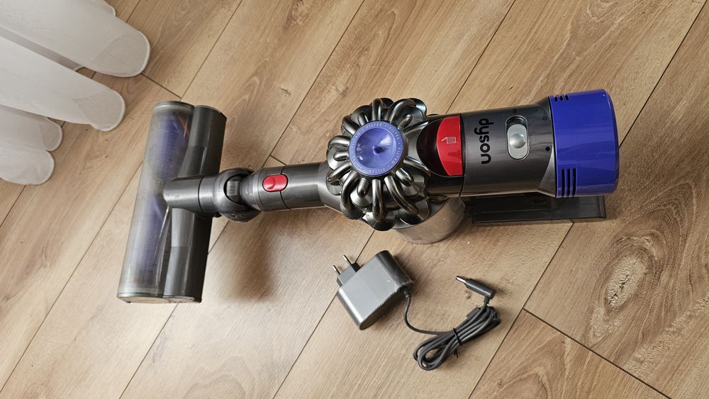 Aspirator Dyson in stare f buna.