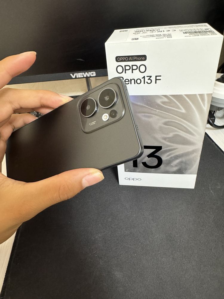 Oppo reno 13f 8/256gb