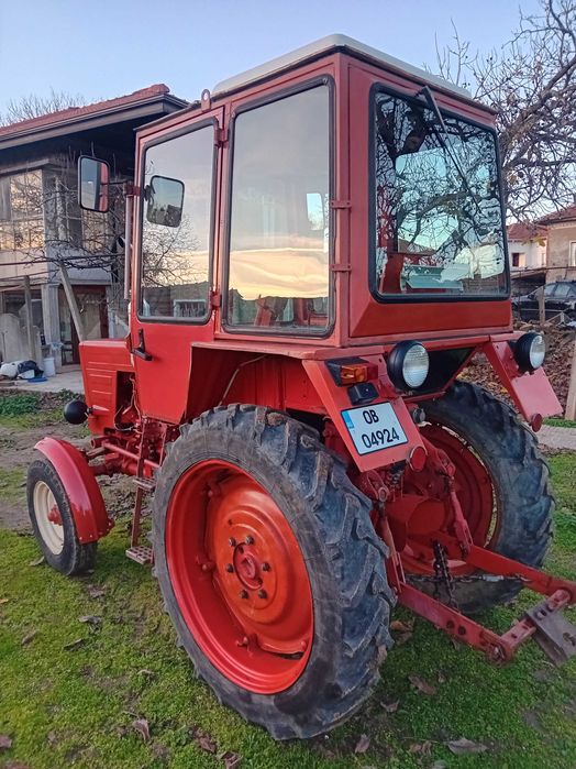 Т 25  Владимирец