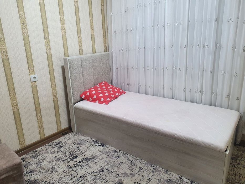 Sergile 3 bekat 4 minutlik yul