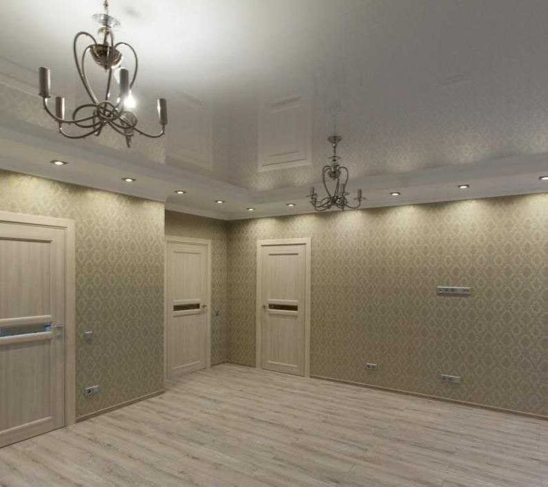 Молярка Обои басамыз отошенто краски Сантехника електрик жумысларын