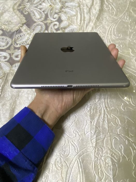 iPad 2 air Wi-fi (amerika)