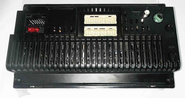 Мултимедия за кола