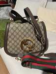 Gucci чанта  уникат