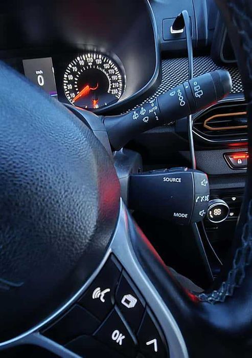 Sandero Stepway 2022  135.000km RO stare perfecta