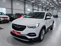 Opel Grandland X Posibilitate Rate / Garantie pana la 3 Ani/ Istoric Service