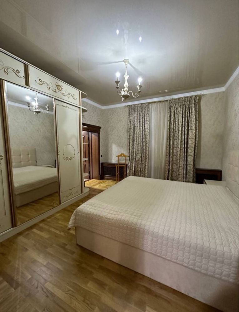 Амир Темур Махалля  Дом 6,10 соток