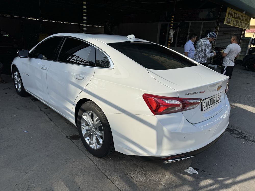 Malibu Premier Full 2022/23