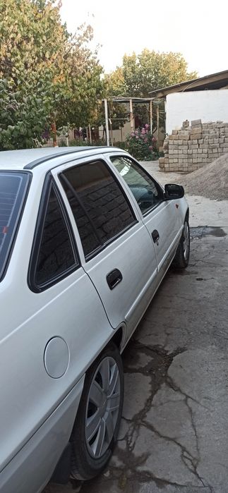 NEXIA  CONC. 2012 йил. Пробег 123 200