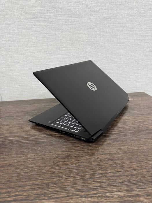 Hp pavilon gaming noutbok