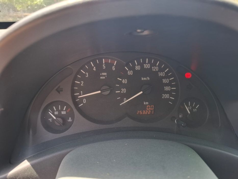 De vanzare Opel Combo