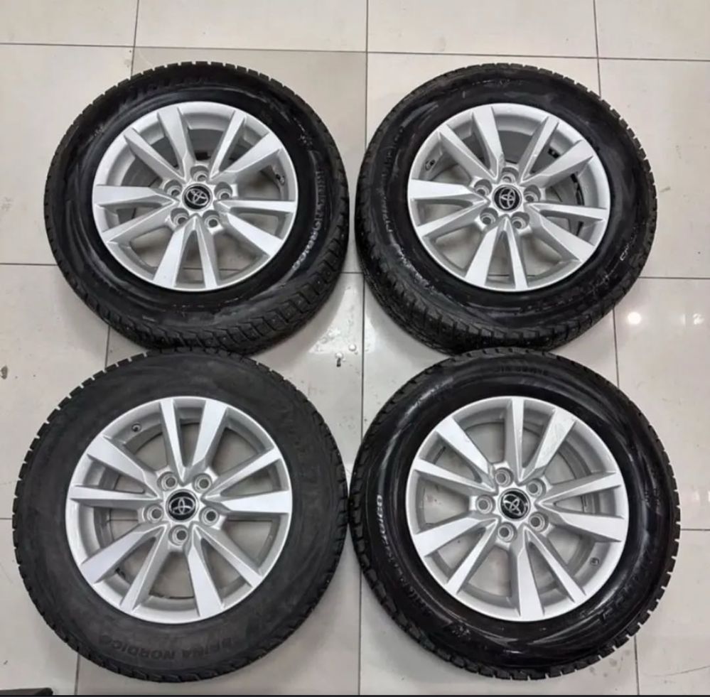 Продам диски камри 70 оригинал