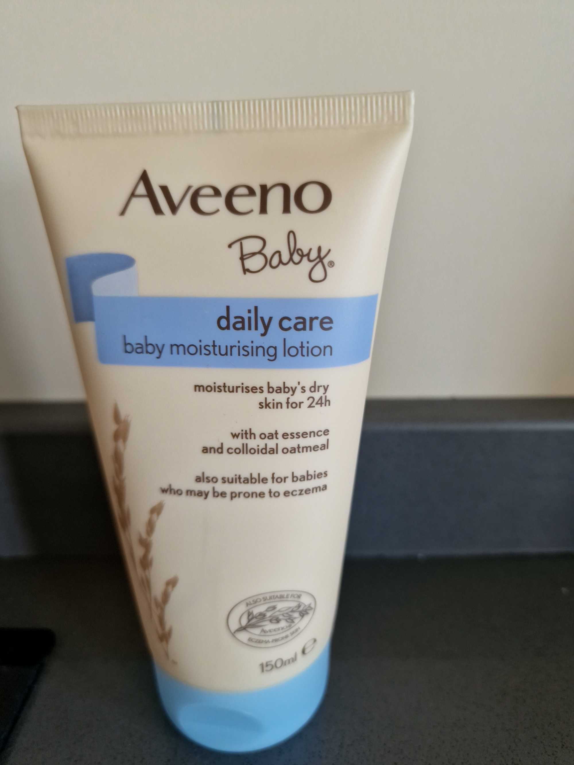 Avenoo baby daily care lotion 150ml Авеноo