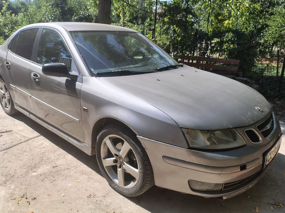 Vînd auto Saab 9.3