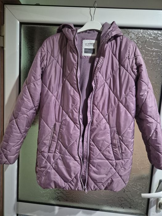 Зимно яке LC WAIKIKI