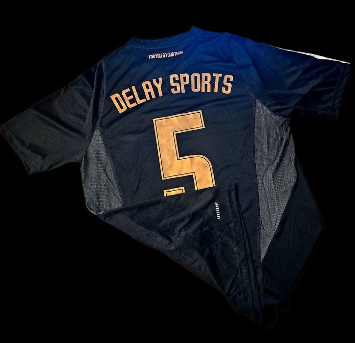 Tricou de fotbal Adidas