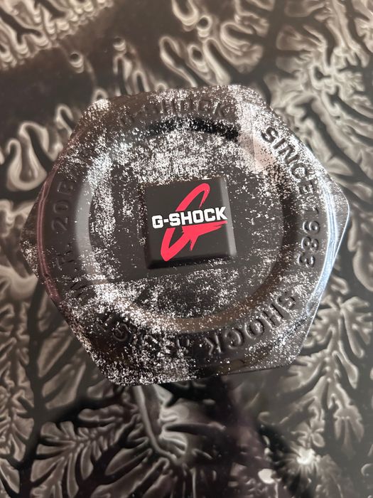 Мъжки Часовник G-SHOCK GM-2100WS-7AER