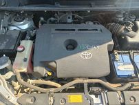 motor TOYOTA RAV 4 MOTOR 2.2D 2AD-FHV 110KW-150CP EURO 5 AN 2014