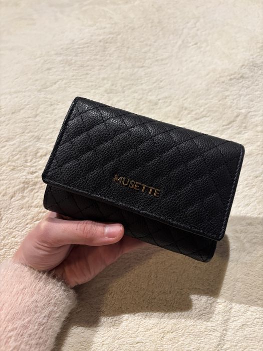 Portofel Piele Musette