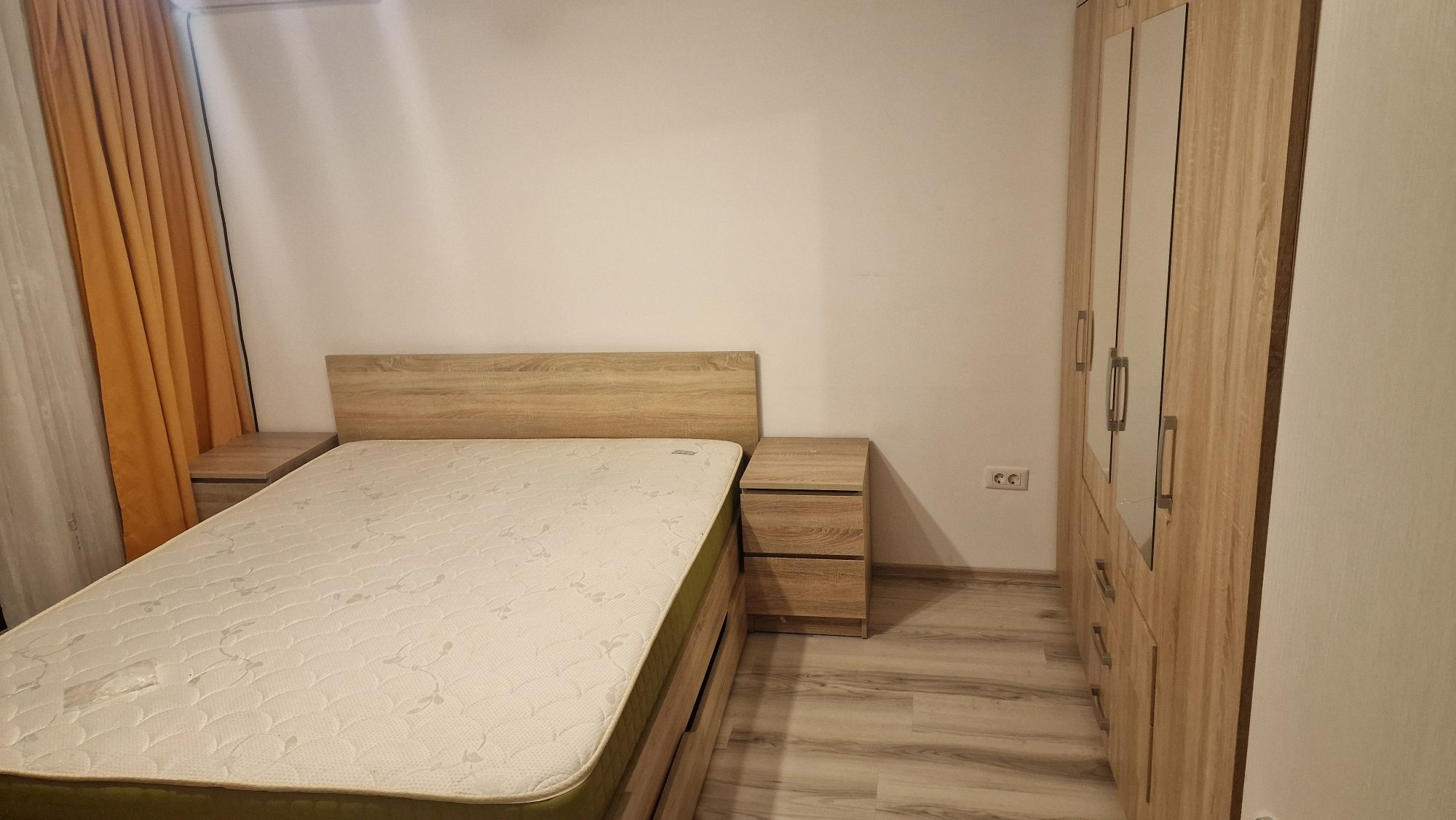 Duplex în complex