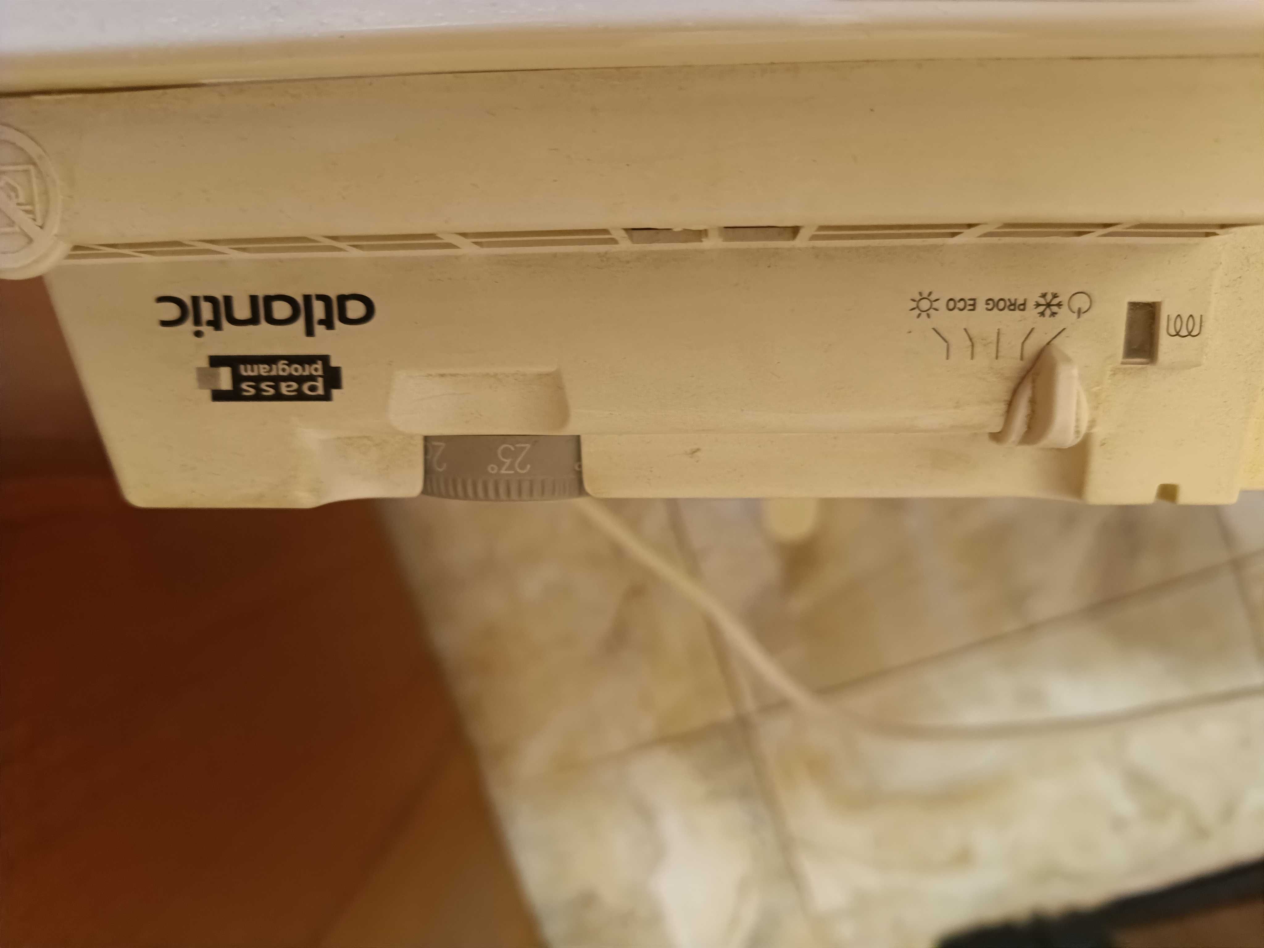 Конвектор ATLANTIC 2500W