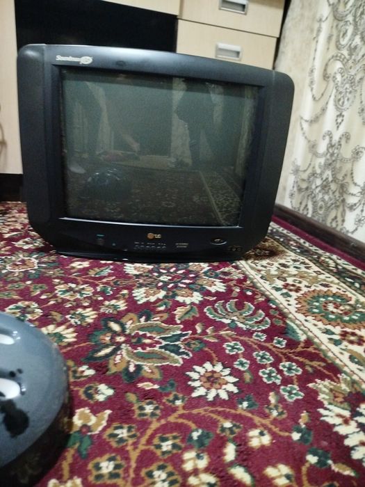 Lg televizor продается