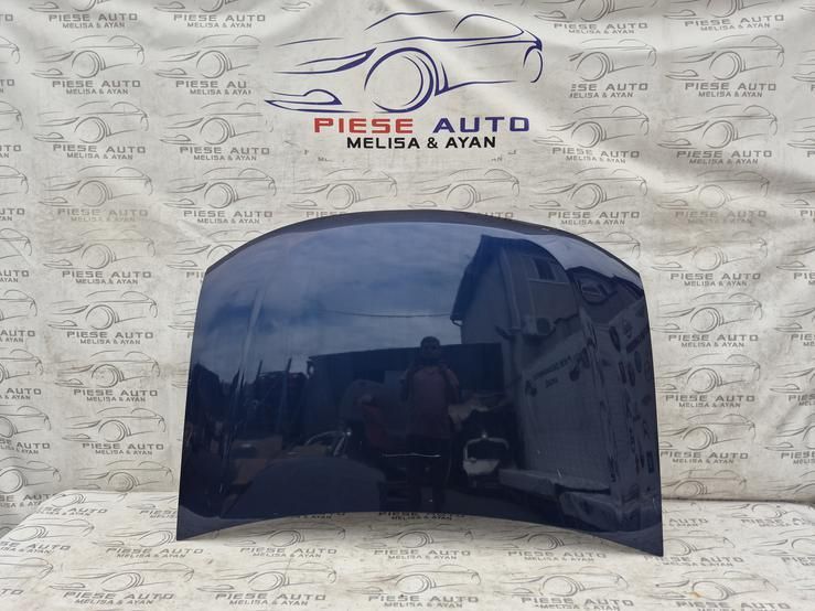 Capota motor Dacia Duster 1 an 2010-2011-2012-2013-2014-2015-2016-2017