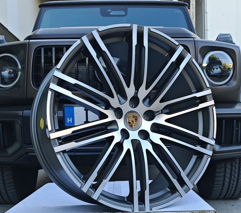 Jante 21 Porsche Macan R21 Noi Promoție